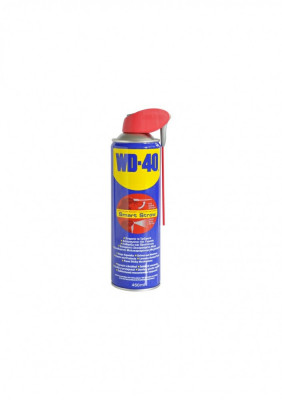 Lubrifiant multifunctional WD-40 450 ml Cod:300378 Automotive TrustedCars foto