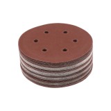 Disc abraziv 150mm 6 găuri p150 50buc Yato YT-834586
