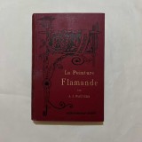 A. J. Wauters - La peinture flamande