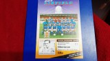 program Linfield - Glentoran