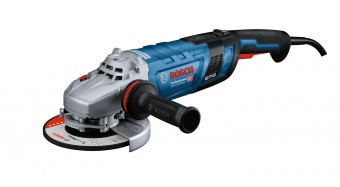 Bosch GWS 30-230 B Polizor unghiular, 2800W, 230mm - 4059952559766 foto