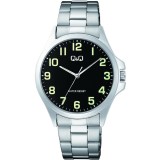 Ceas Barbati, Q&amp;Q by Citizen, Classic C36A-006PY - Marime universala