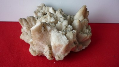 MINERAL, CRISTAL, ROCA foto