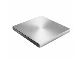 Unitate optica externa Asus SDRW-08U7M-U ultraslim8X DVD writer, Silver