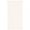 Gossi jaluzea tip zebra 80x100 cm latime tesatura 75,9 cm poliester