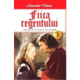 Fiica regentului 2/2 - Alexandre Dumas