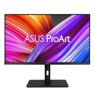 Monitor 31.5&amp;quot; ASUS PA328QV, 16:9, Non-Glare, IPS, 178/ 178, QHD 2560*1440, 350 cd/ mp, 1000:1, 5 ms, 75 Hz, HDR10, Flicker-free , PIP / PBP,Adaptive-S foto