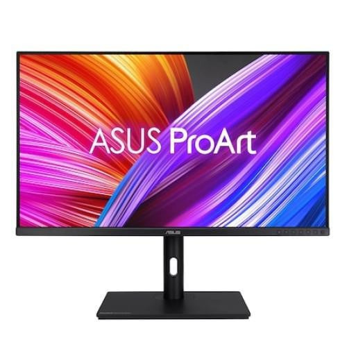 Monitor 31.5&quot; ASUS PA328QV, 16:9, Non-Glare, IPS, 178/ 178, QHD 2560*1440, 350 cd/ mp, 1000:1, 5 ms, 75 Hz, HDR10, Flicker-free , PIP / PBP,Adaptive-S