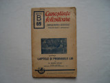 Laptele si produsele lui - Marin Gatan (1943)