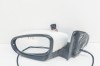 Oglinda laterală st&acirc;nga VW GOLF VI 5K1 2011 OEM: 1K0972928,5K0857501CS 12216547
