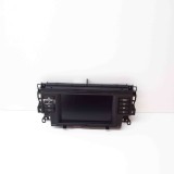 Ecran de navigație LAND ROVER DISCOVERY SPORT L550 2016 OEM: FK72-19C299-AB,FK72-044B88