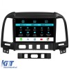Navigatie Dedicata Hyundai Santa Fe (2005-2012), 9Inch, 8Gb Ram, 256Gb Stocare, Carplay Performance AutoTuning, General