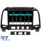 Navigatie Dedicata Hyundai Santa Fe (2005-2012), 9Inch, 8Gb Ram, 256Gb Stocare, Carplay Performance AutoTuning
