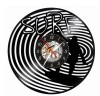 SURF- ceas de perete