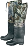 Cizme Sold Carp Zoom Tight Waders, Camo, 45-46