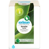 Sodasan Solutie Clatire Masina de Spalat Vase Bag-in-Box, Uscare Fara Pata, Stralucire, Parfum Neutru, Ecologic