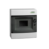 Cofret aparent IP40 gama PNS 8T, 101497, Noark