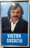 Caseta Victor Socaciu Electrecord rara