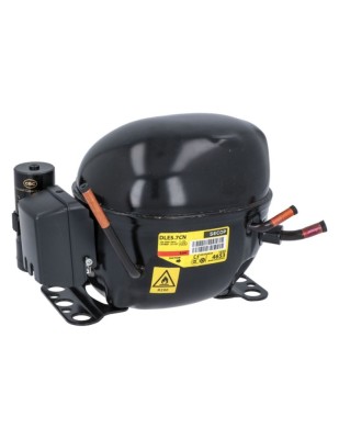 Compresor Frigorific Secop NLE10CNT, LBP/MBP, R290, 220-230V foto