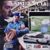 CD Hip Hop: Sișu &amp; Puya &ndash; Foame de bani (2004, original, stare foarte buna ), Rap