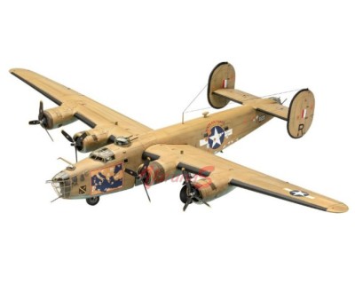 B-24D Liberator foto