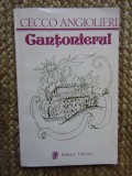 Cantonierul - Cecco Angiolieri
