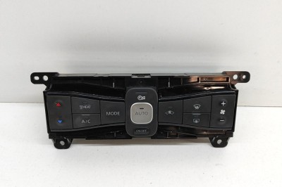 Modul de climatizare NISSAN LEAF ZE1 2019 OEM: 27500-5SE0B 28164435 foto