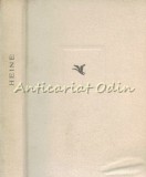 Cumpara ieftin Poezii Heinrich Heine, Editura Tineretului, 1965, 209 pagini, Carte Beletristica