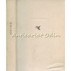 Poezii - Heinrich Heine