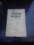 IN EXTREMUL OCCIDENT &ndash; MIHAI RALEA