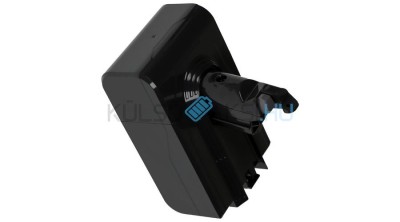 VHBW Baterie Dyson 205794-01/04, 965874-02 for - 6000mAh, 21.6V, Li-ion foto