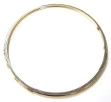 ELRING 522.200 Garnitura, galerie evacuare