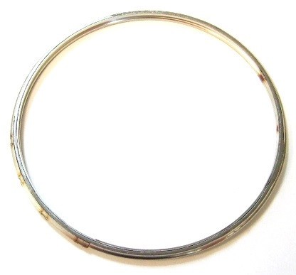 ELRING 522.200 Garnitura, galerie evacuare