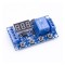 Releu timp programabil 4but 5-28Vdc tipC