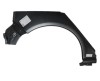 Segment aripa spate Skoda Fabia dreapta - Hatchback 2000-2007, model cu 5 usi, Rapid