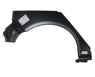 Segment aripa spate Skoda Fabia dreapta - Hatchback 2000-2007, model cu 5 usi foto