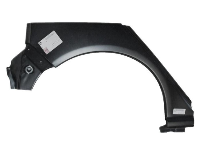 Segment aripa spate Skoda Fabia dreapta - Hatchback 2000-2007, model cu 5 usi
