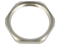 Piuli?a M40 Alama Nichel 46mm Filet Metric Pas 1.5 foto