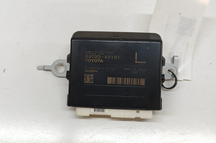 Unitate de control haion TOYOTA RAV 4 V A5, H5 2019 OEM: 89222-42101,414814-11112 | 31986047