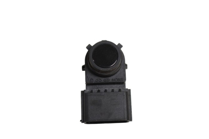 Senzor de parcare spate KIA EV6 CV 2021 OEM: 99310-CV800ABP 25789428