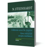 Călătoria unui fiu risipitor. Eseu romanțat asupra neizb&acirc;nzii - N Steinhardt - Editura Polirom
