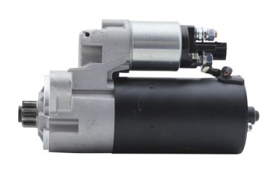 HELLA 8EA 011 611-881 starter foto