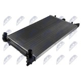 Radiator Vw Sharan (7m8, 7m9, 7, M6) 1995-2010, Seat Alhambra (7v8, 7v9) 1996-2010, 7M3121253B