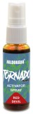 Haldorado - Tornado Activator Spray 30ml - Smoke Red Devil