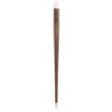 Cumpara ieftin Notino Wooden Collection Eye make-up brush perie pentru detalii 1 buc