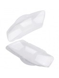 Set 2 sticle faruri pentru Volkswagen Passat B6 (2005 - 2010)