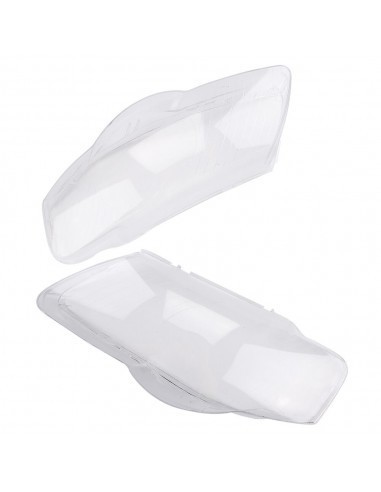 Set 2 sticle faruri pentru Volkswagen Passat B6 (2005 - 2010)