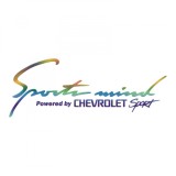 Cumpara ieftin Stickere Chevrolet Sport Mind