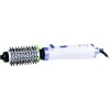 Perie Rotativa cu Aer Cald ECG HK 130 Ionic, 800W, 2 Trepte, Ionizare, 2 Perii, Rotire Dubla, Protectie Supraincalzire