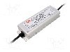 Alimentator pentru LED, 48...95V DC, 1,05A, 99,75W, MEAN WELL - ELG-100-C1050